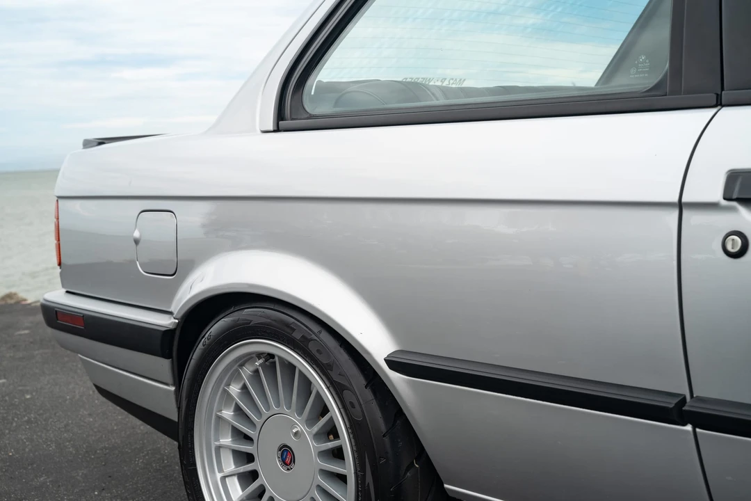 1991 BMW E30 3 Series - Image 25 of 31