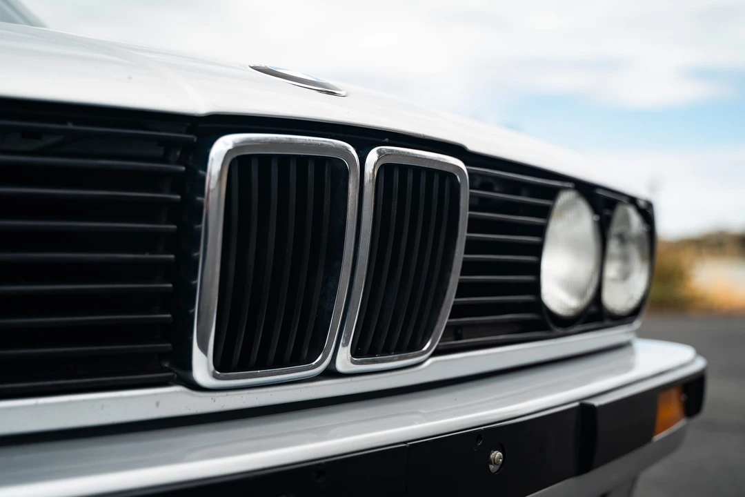 1991 BMW E30 3 Series - Image 20 of 31