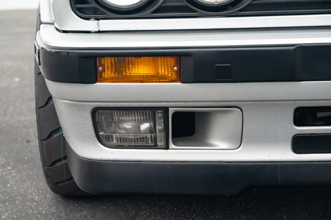1991 BMW E30 3 Series - Image 16 of 31
