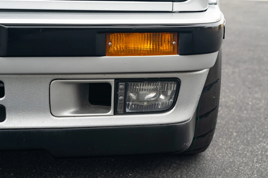 1991 BMW E30 3 Series - Image 17 of 31