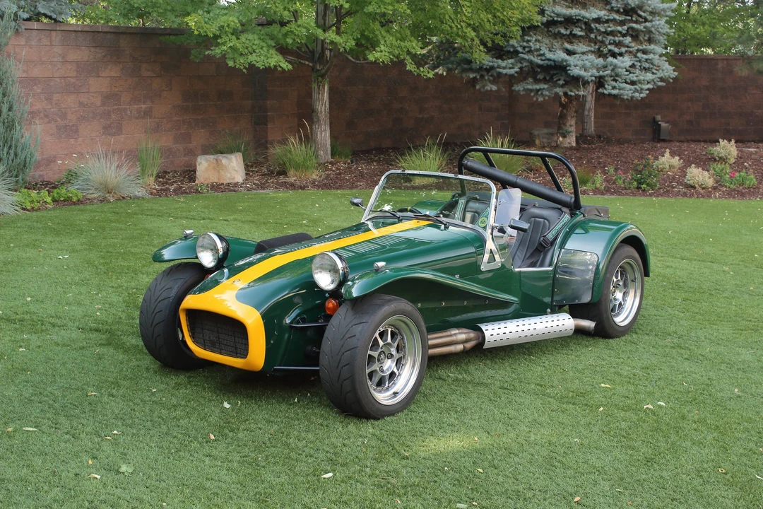 Caterham Seven - Image 2 of 31