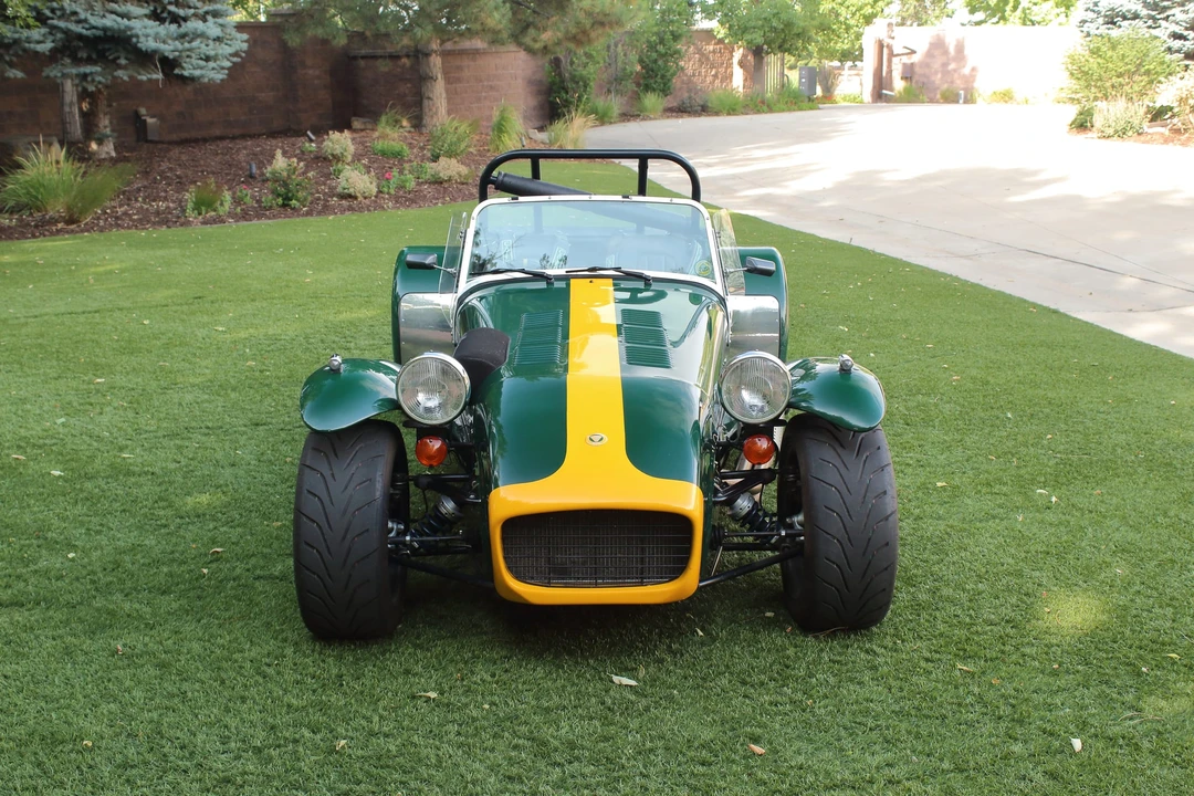 Caterham Seven - Image 15 of 31