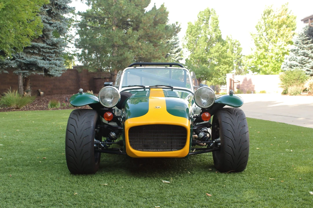 Caterham Seven - Image 16 of 31