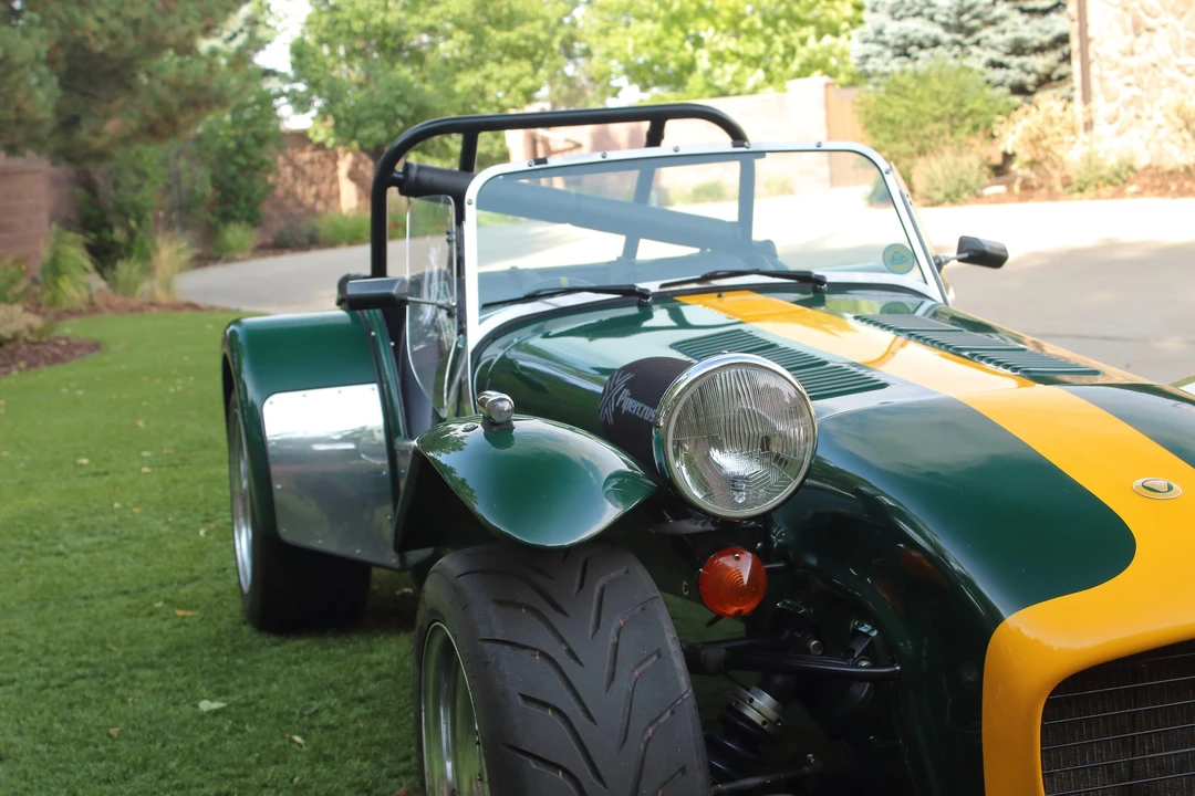 Caterham Seven - Image 26 of 31