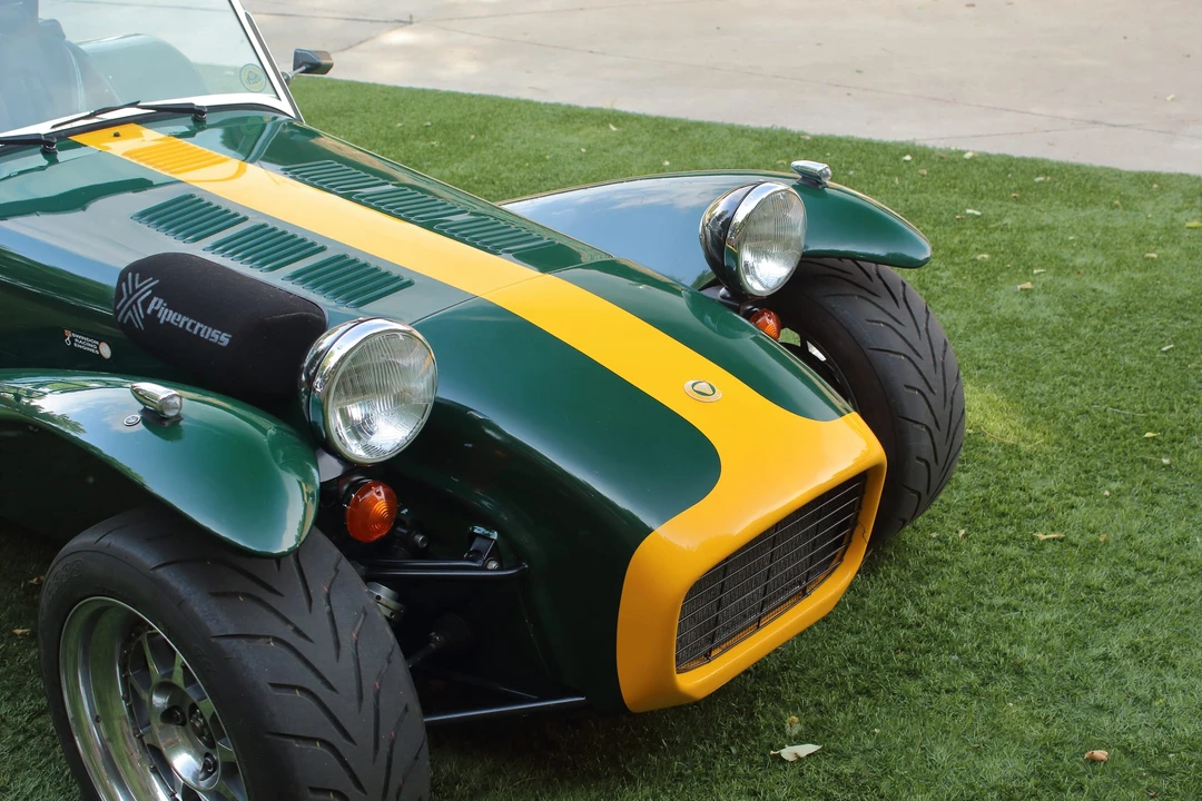 Caterham Seven - Image 27 of 31