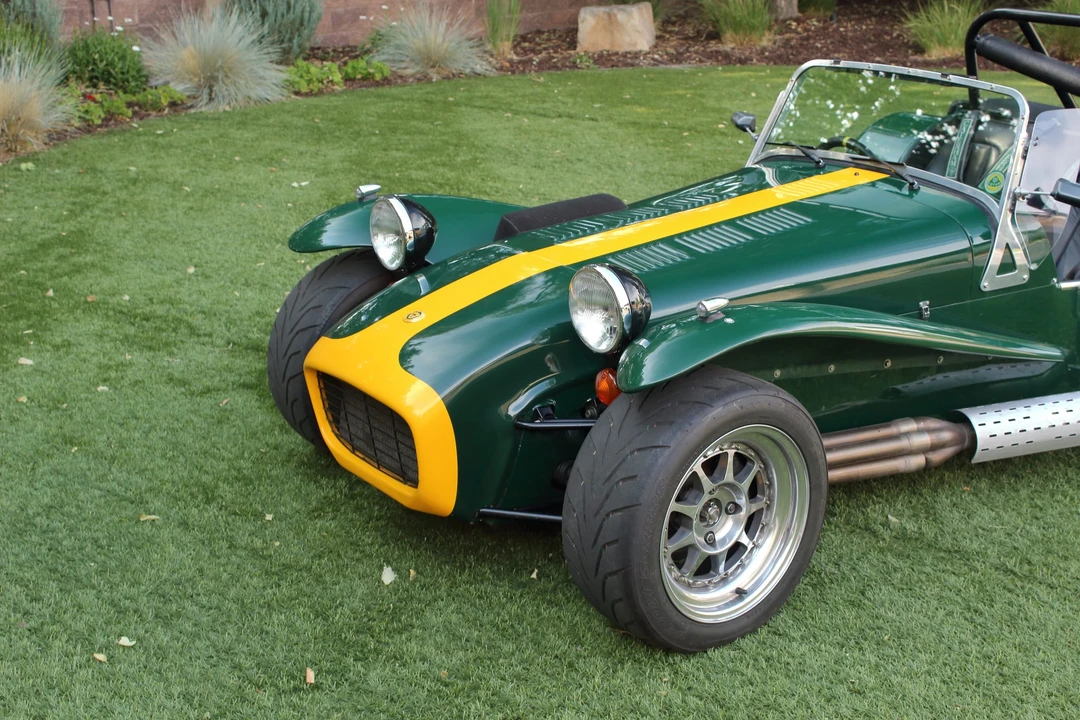 Caterham Seven - Image 19 of 31