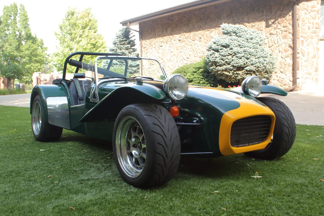 Caterham Seven - Image 14 of 31