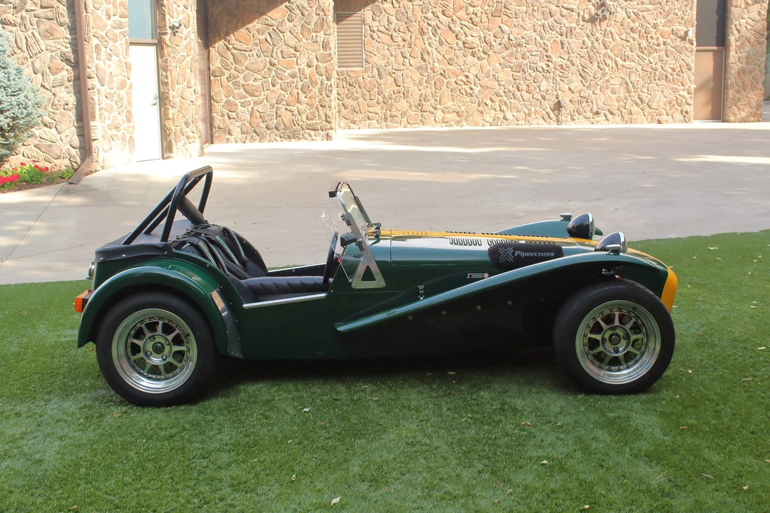Caterham Seven - Image 12 of 31