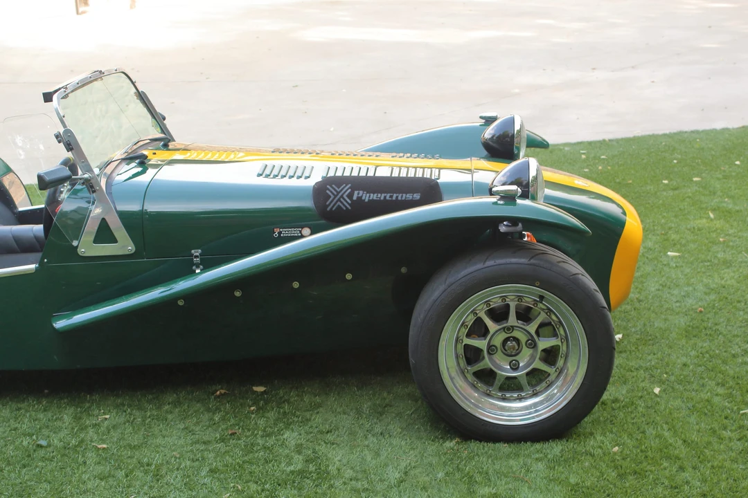 Caterham Seven - Image 25 of 31