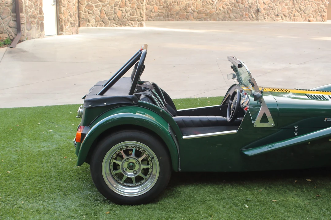 Caterham Seven - Image 24 of 31