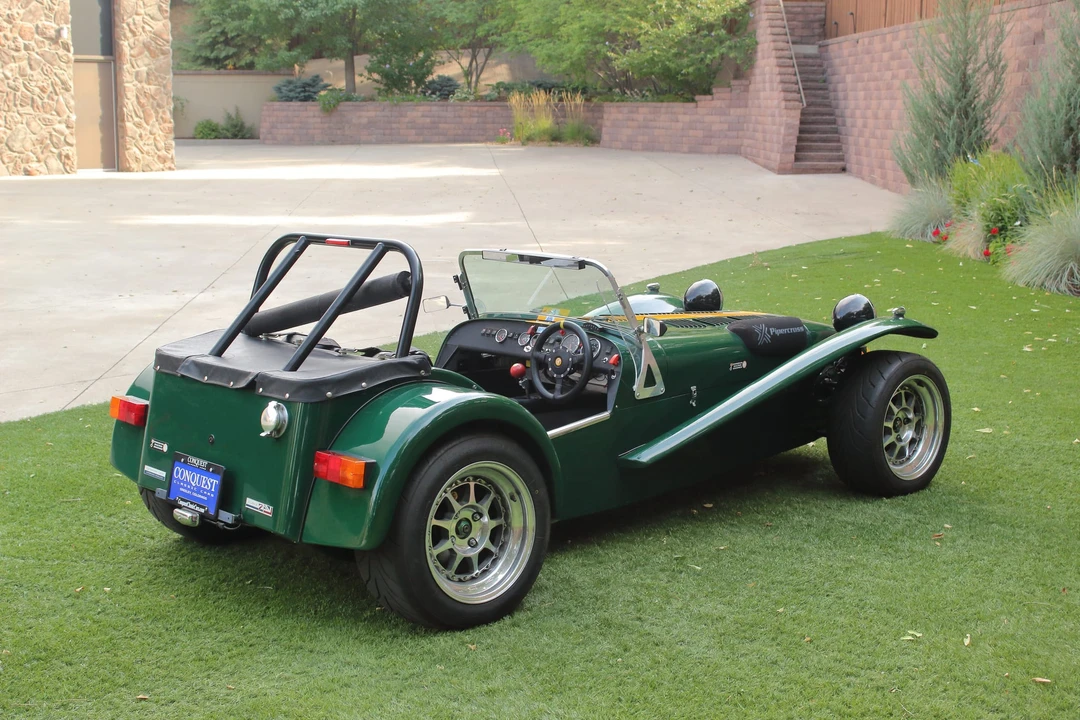 Caterham Seven - Image 11 of 31