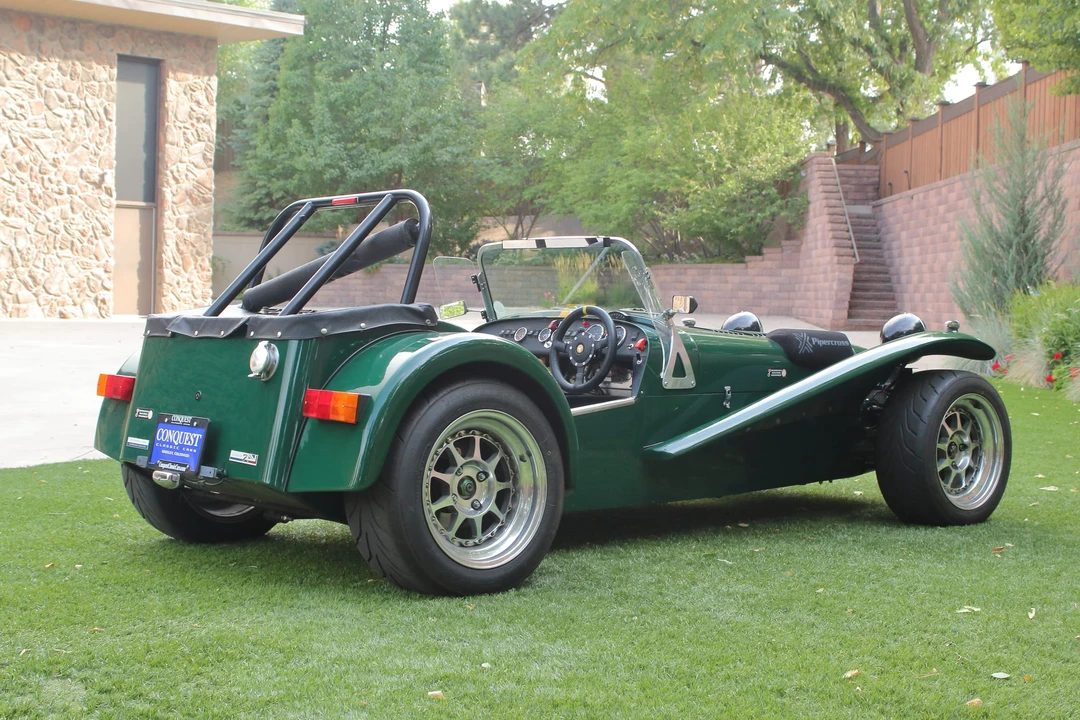 Caterham Seven - Image 10 of 31