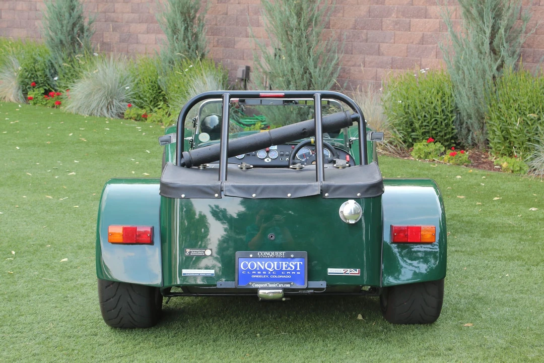 Caterham Seven - Image 9 of 31