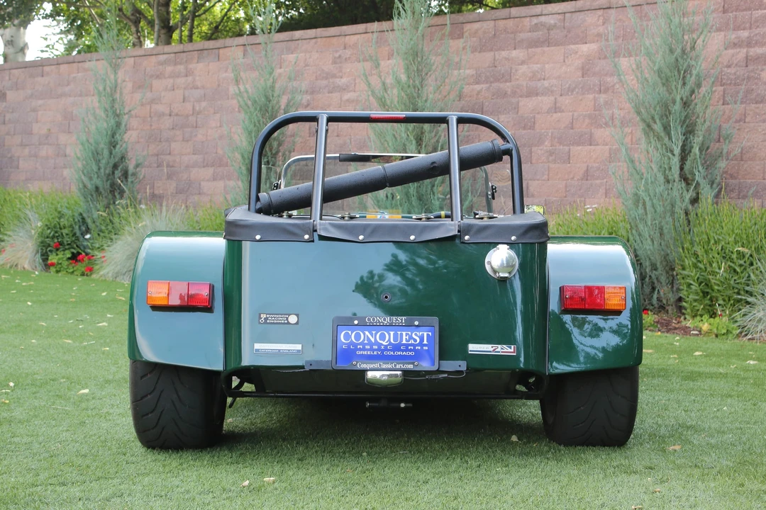 Caterham Seven - Image 8 of 31