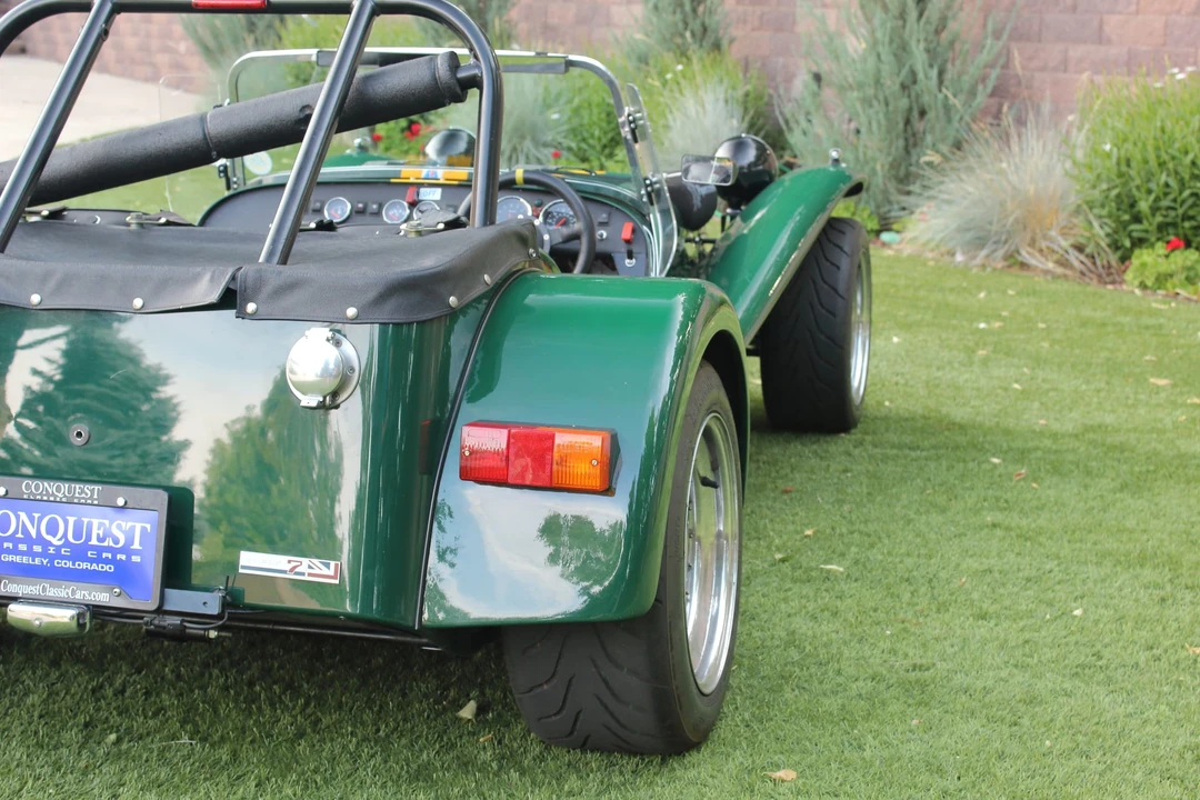 Caterham Seven - Image 23 of 31