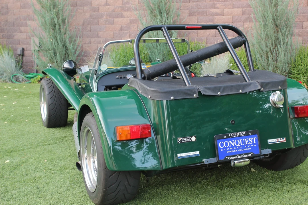 Caterham Seven - Image 22 of 31
