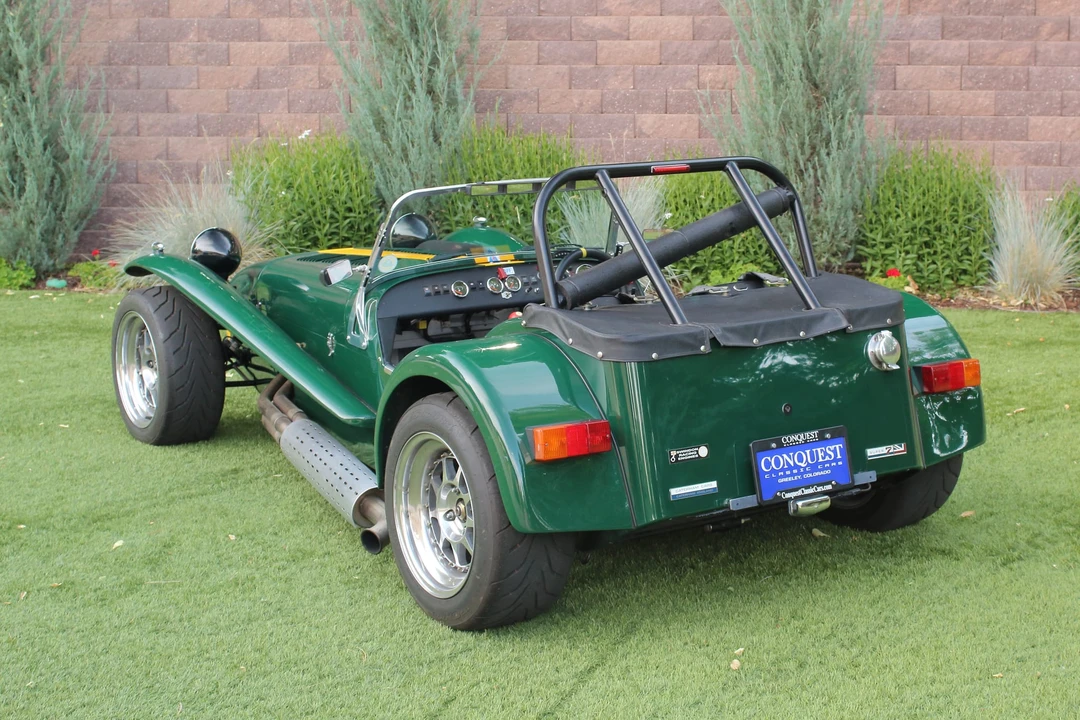 Caterham Seven - Image 6 of 31