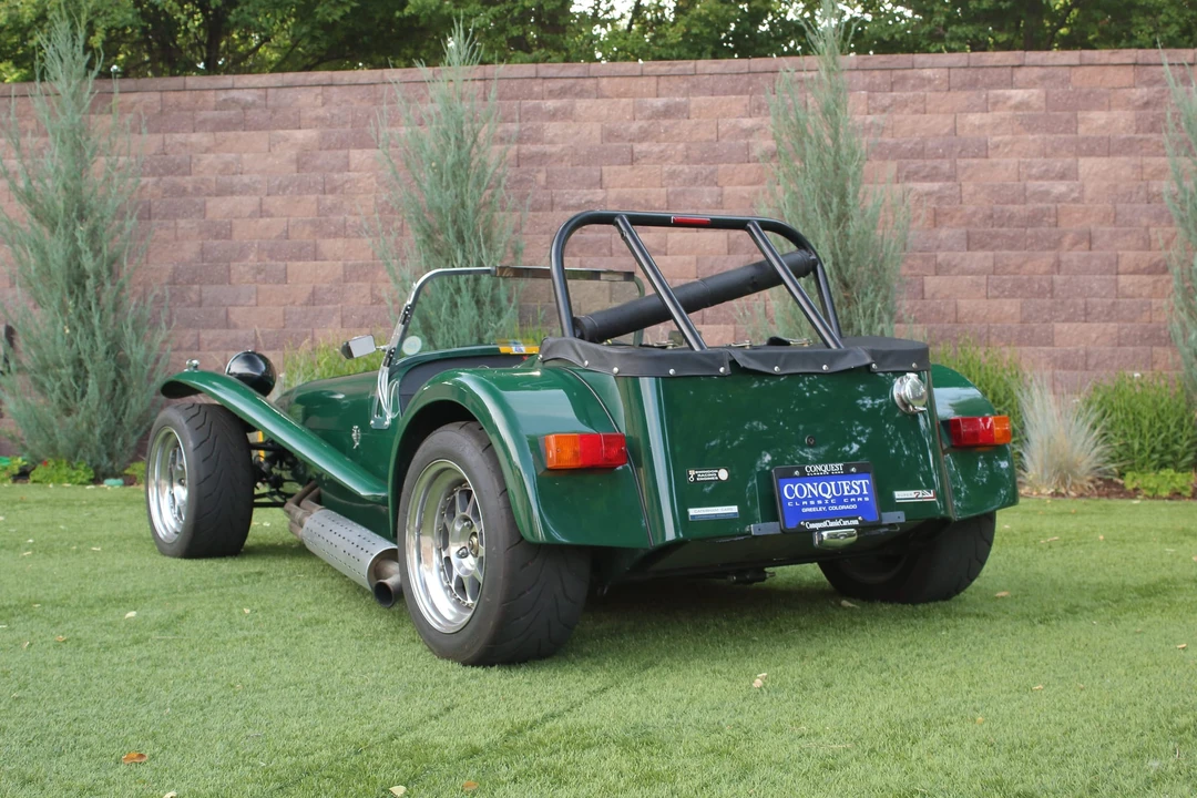 Caterham Seven - Image 7 of 31