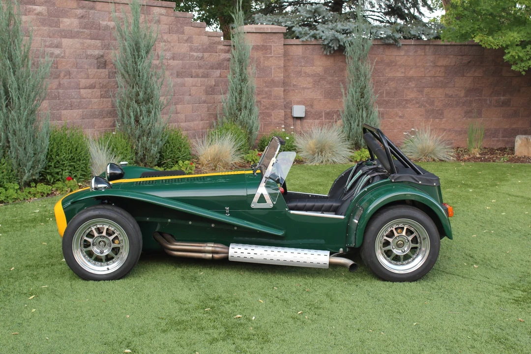 Caterham Seven - Image 5 of 31