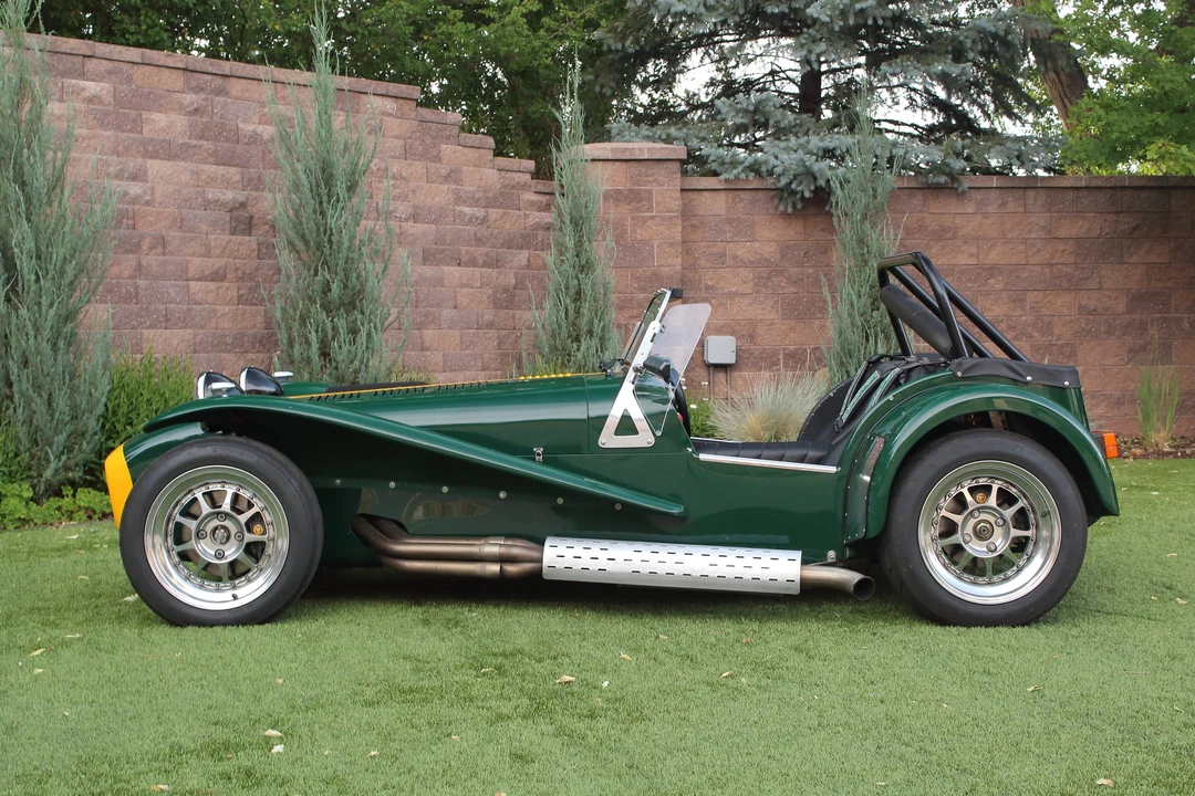 Caterham Seven - Image 4 of 31