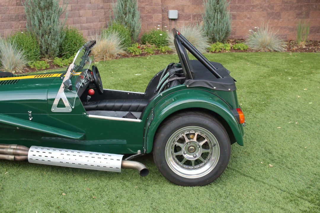 Caterham Seven - Image 21 of 31