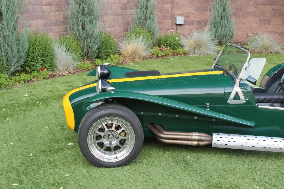 Caterham Seven - Image 20 of 31