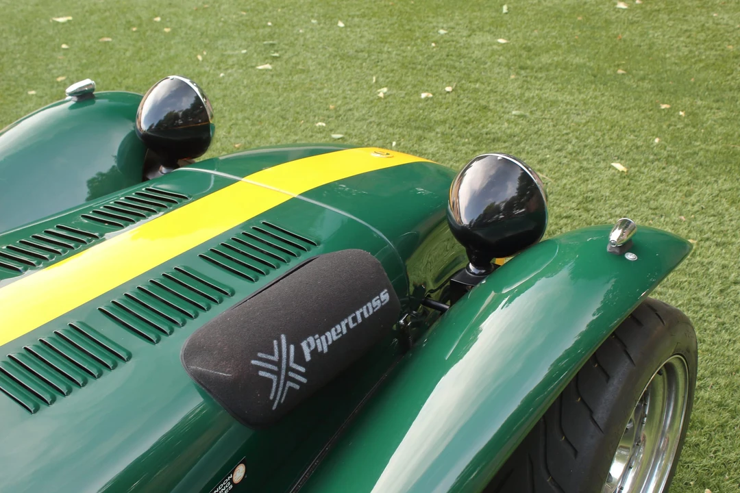Caterham Seven - Image 30 of 31