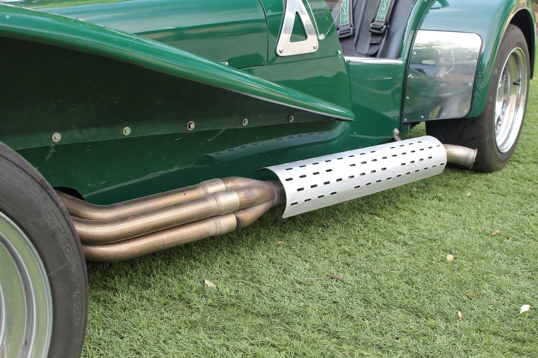 Caterham Seven - Image 31 of 31