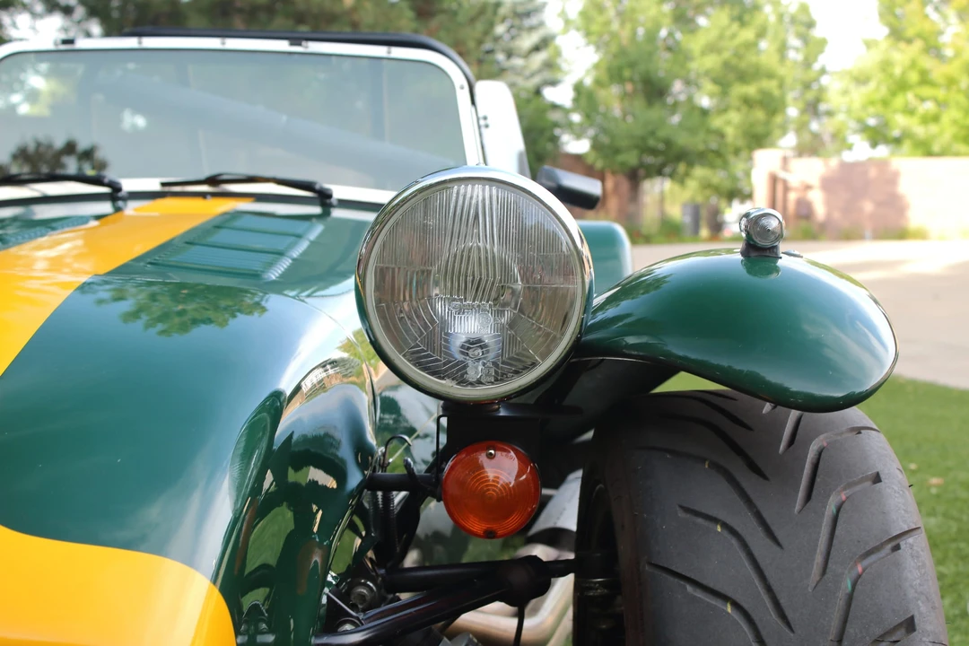 Caterham Seven - Image 29 of 31