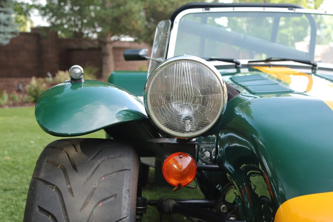 Caterham Seven - Image 28 of 31