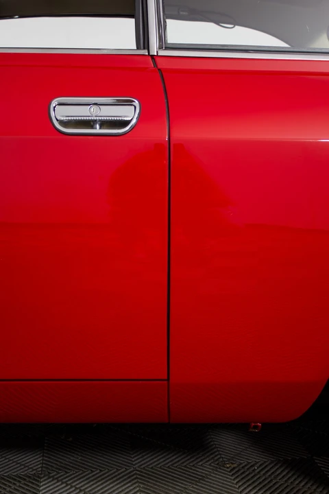 1968 Alfa Romeo 1750 GT Veloce - Image 27 of 31