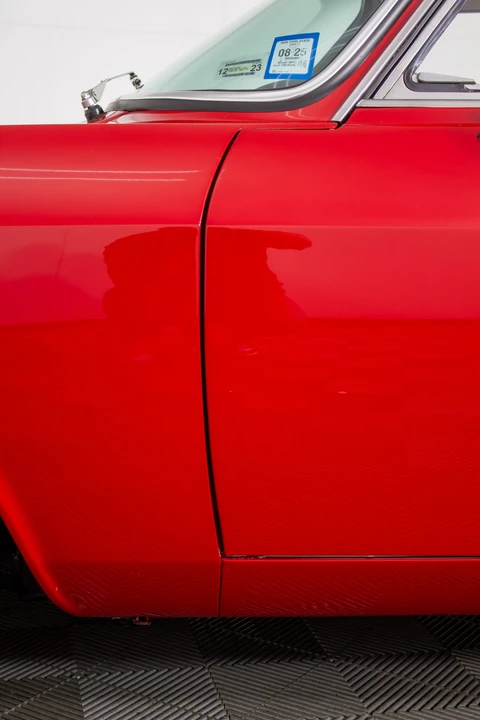 1968 Alfa Romeo 1750 GT Veloce - Image 28 of 31