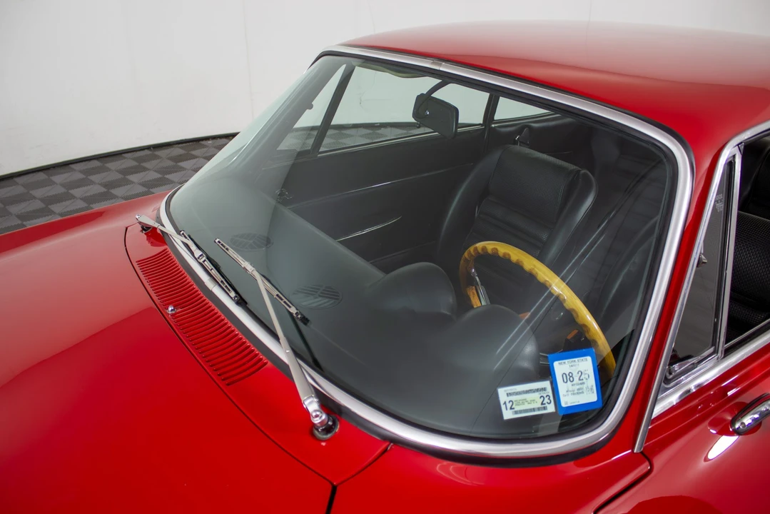 1968 Alfa Romeo 1750 GT Veloce - Image 20 of 31