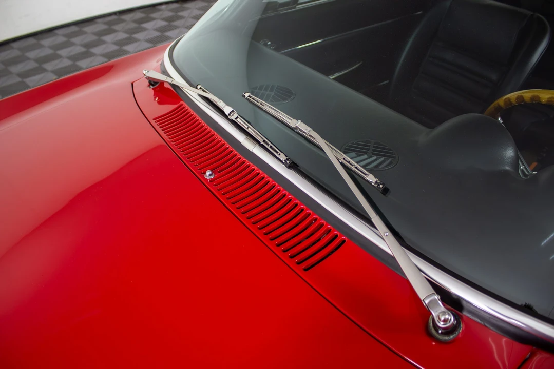 1968 Alfa Romeo 1750 GT Veloce - Image 23 of 31
