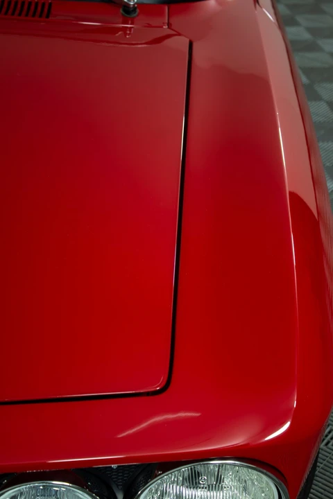 1968 Alfa Romeo 1750 GT Veloce - Image 29 of 31