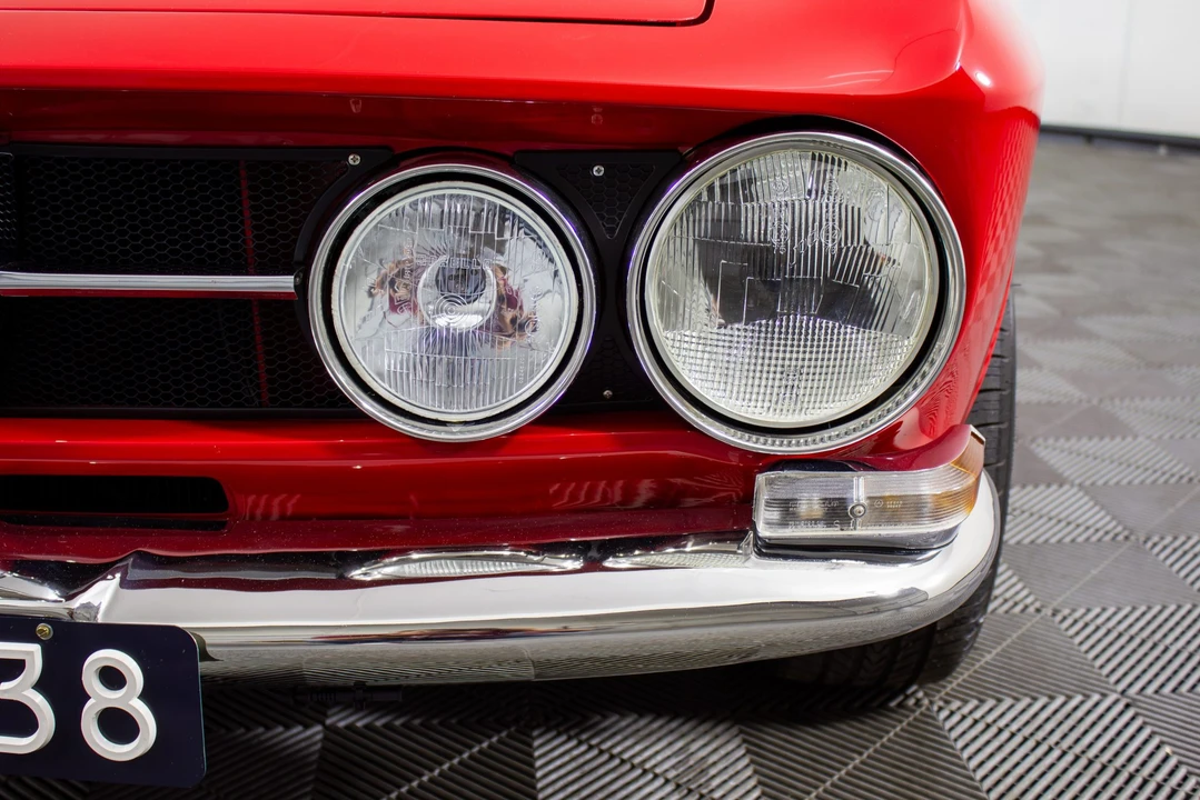 1968 Alfa Romeo 1750 GT Veloce - Image 15 of 31