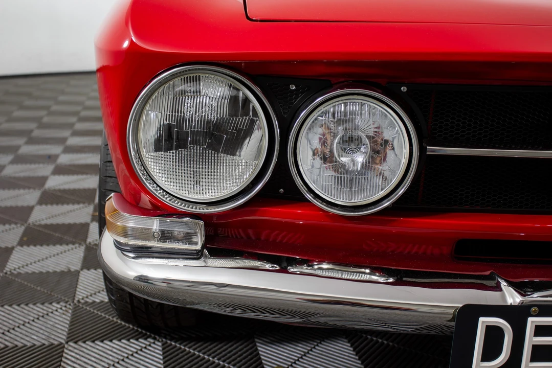 1968 Alfa Romeo 1750 GT Veloce - Image 14 of 31