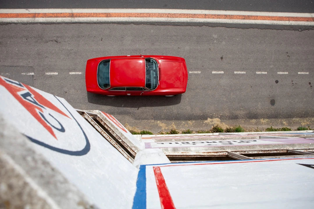 1975 Alfa Romeo GT 1600 Junior - Image 4 of 31