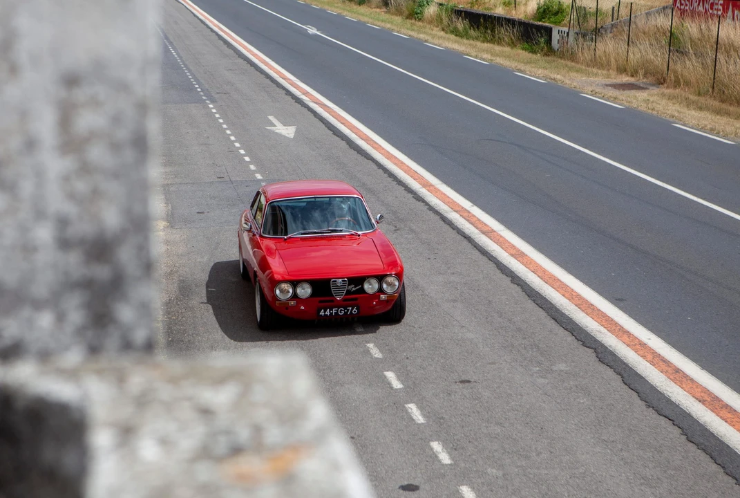 1975 Alfa Romeo GT 1600 Junior - Image 27 of 31