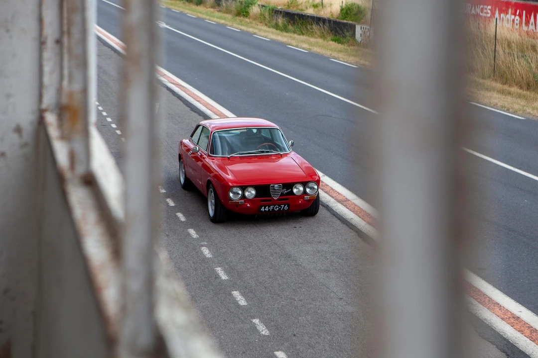 1975 Alfa Romeo GT 1600 Junior - Image 28 of 31