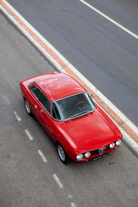 1975 Alfa Romeo GT 1600 Junior - Image 30 of 31