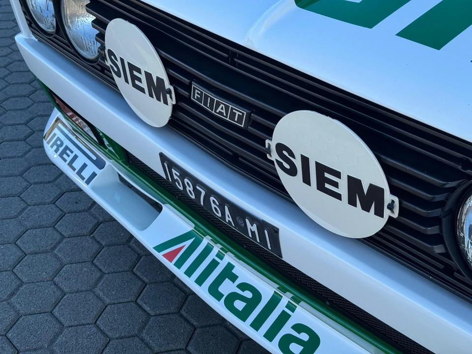 1977 Fiat - Image 22 of 31