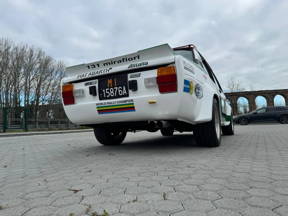 1977 Fiat - Image 13 of 31