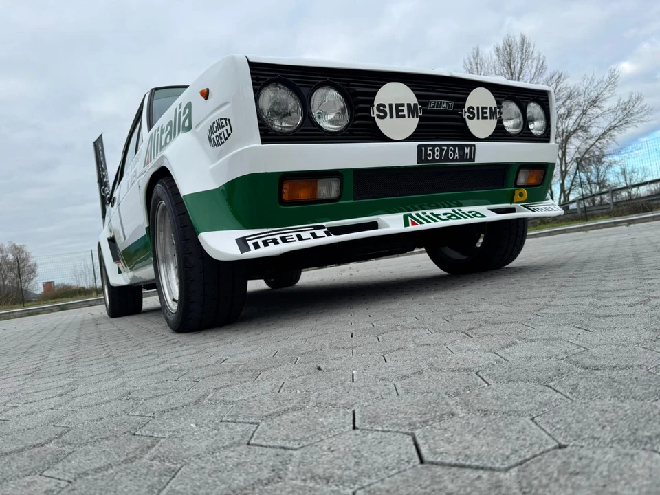 1977 Fiat - Image 17 of 31