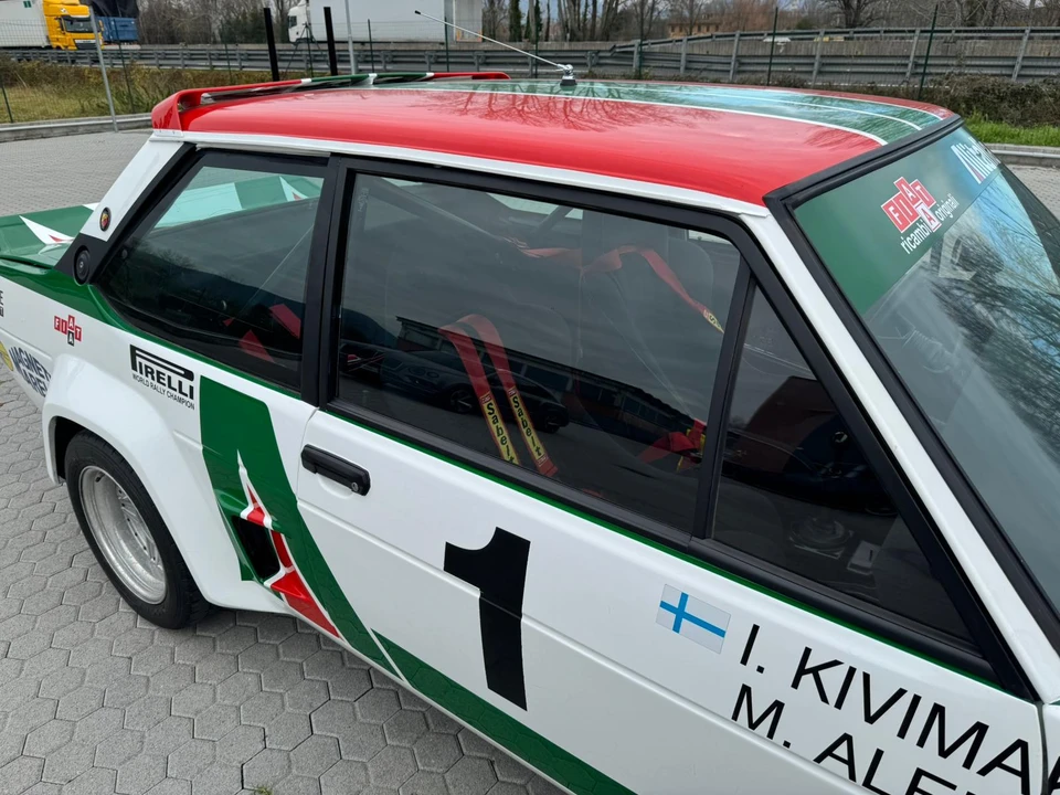 1977 Fiat - Image 31 of 31