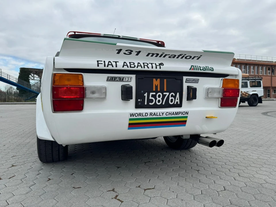 1977 Fiat - Image 14 of 31
