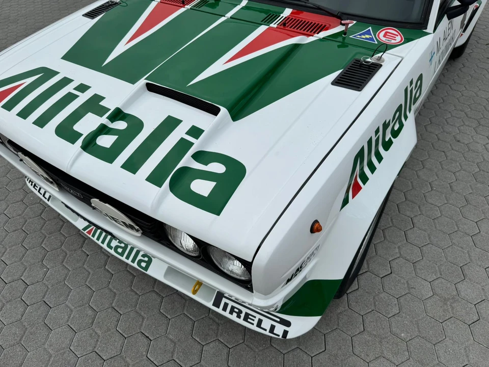 1977 Fiat - Image 23 of 31