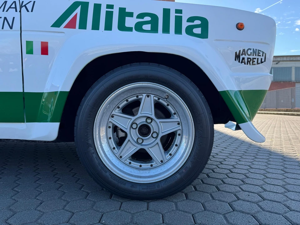 1977 Fiat - Image 26 of 31