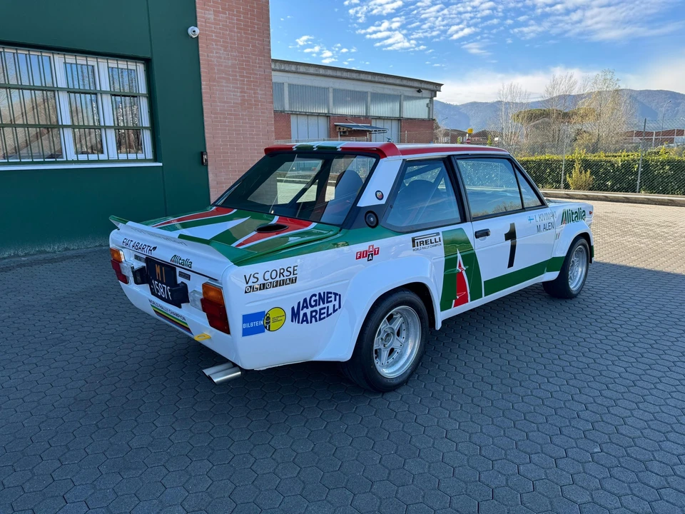 1977 Fiat - Image 6 of 31