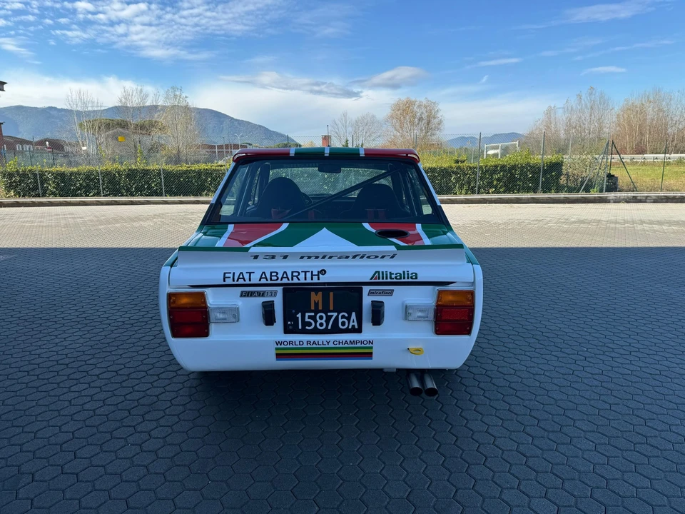 1977 Fiat - Image 7 of 31